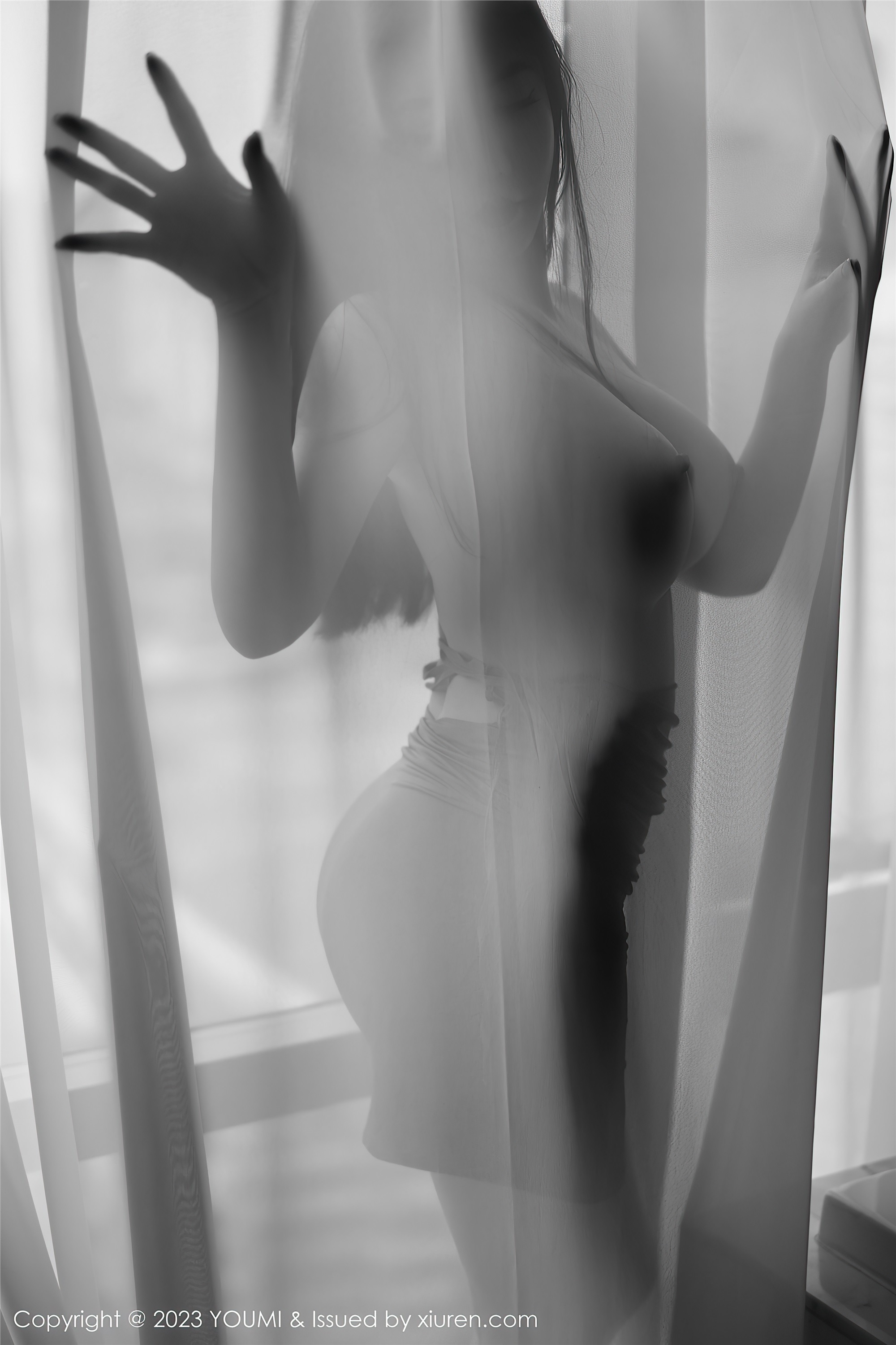 YouMi尤蜜荟 2023.09.12 VOL.984 心妍小公主